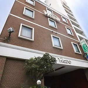 ラブホテル Wave大人専用, 広島市