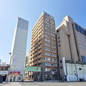 3* Отель Toyoko Ekimae Ohashi Minami