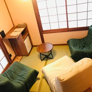 ゲストハウス Mitaki, 広島市
