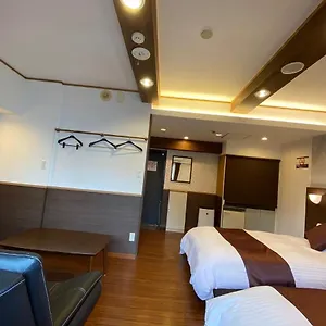 Sejour Fujita Hiroshima